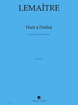 Huit à l'infini